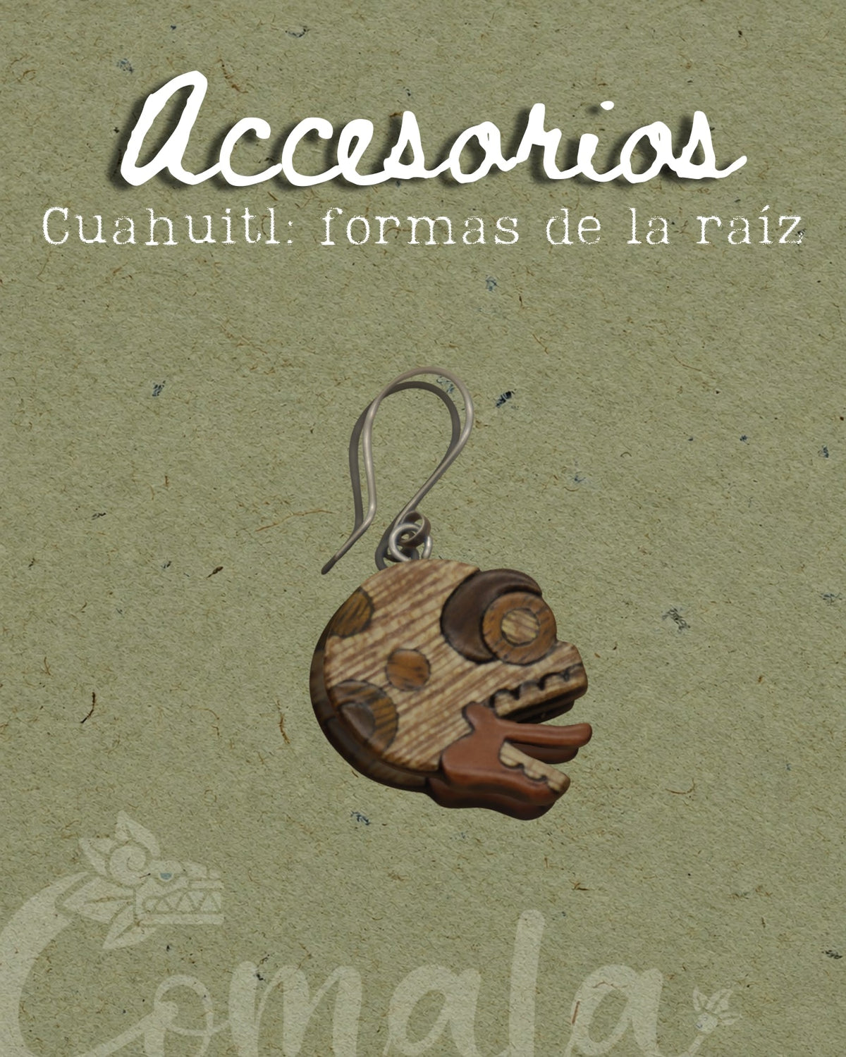 Accesorios