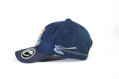 Gorra Toltecáyotl
