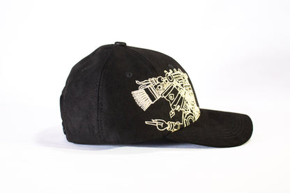 Gorra  Ometéotl