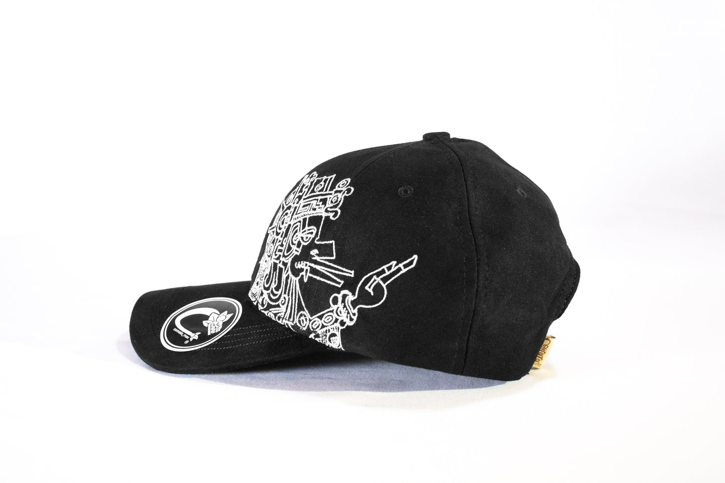 Gorra  Ometéotl