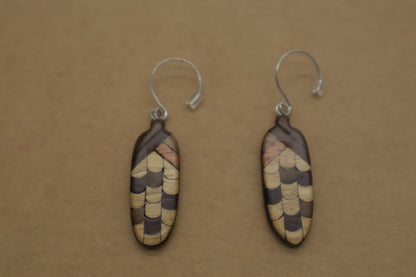 Aretes Maíz