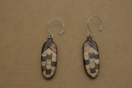 Aretes Maíz