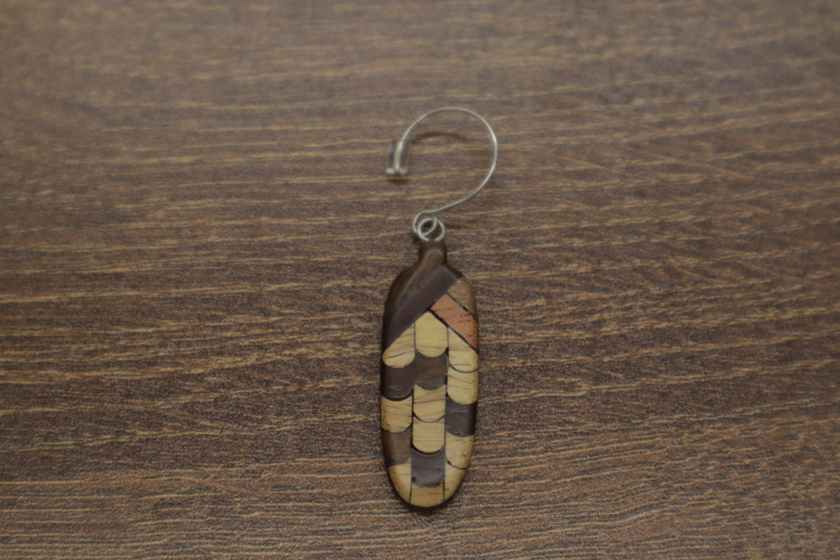 Aretes Maíz
