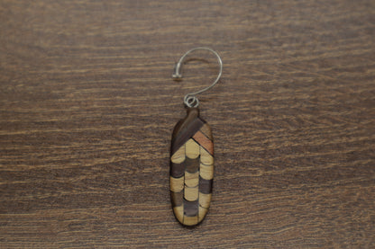 Aretes Maíz