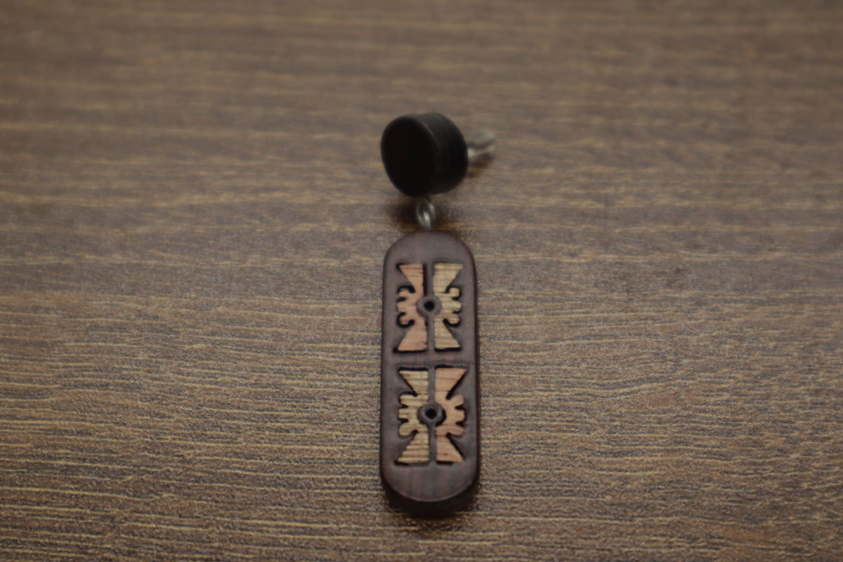 Aretes Ollin