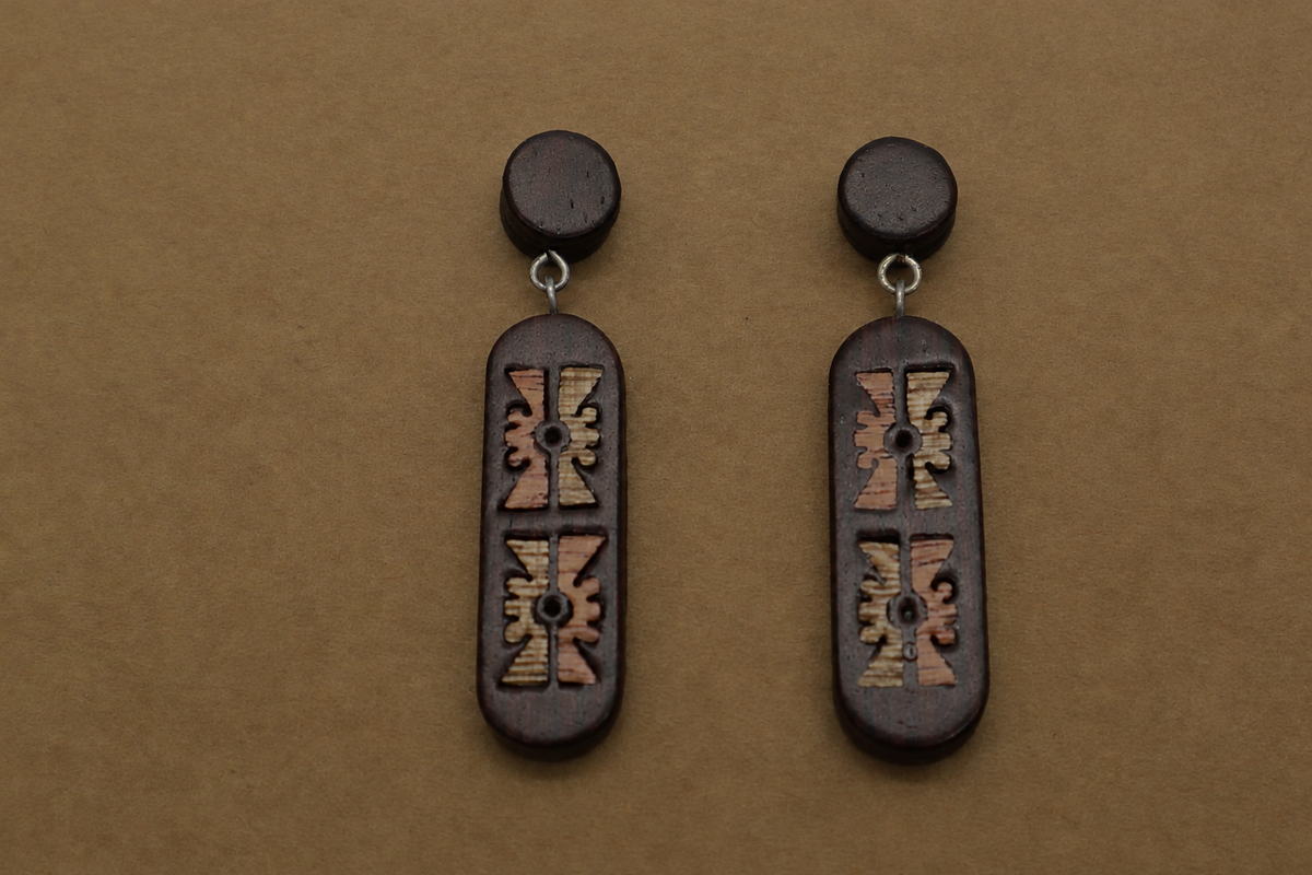 Aretes Ollin